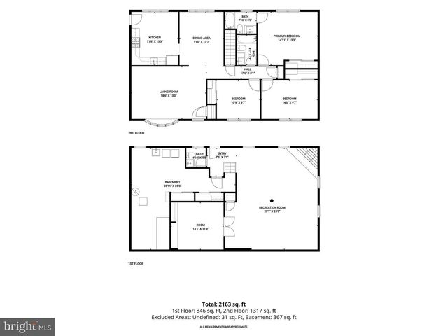 2610 LITER DR, Ellicott City, MD 21042