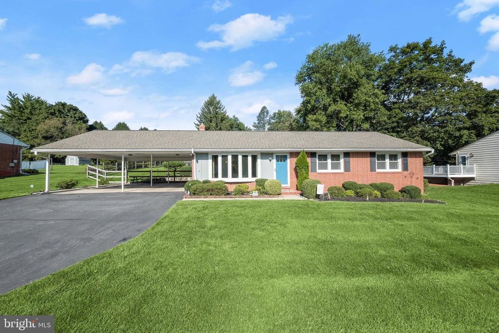 2610 LITER DR, Ellicott City, MD 21042