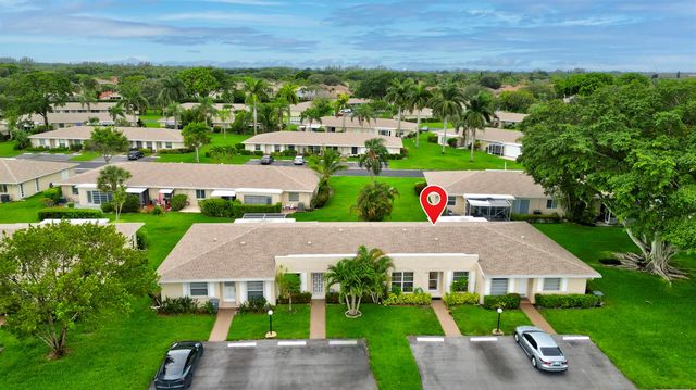 8638 Bella Vista Drive, Boca Raton, FL 33433