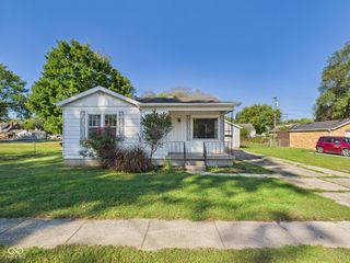 417 S Water Street, Chesterfield, IN 46017