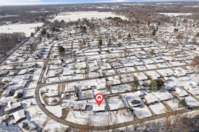 3483 Lawndale Drive, Kent, OH 44240