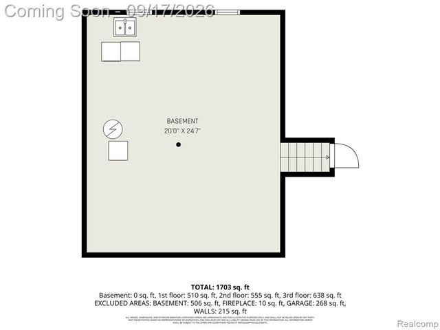 13451 N Fenton Road, Fenton, MI 48430