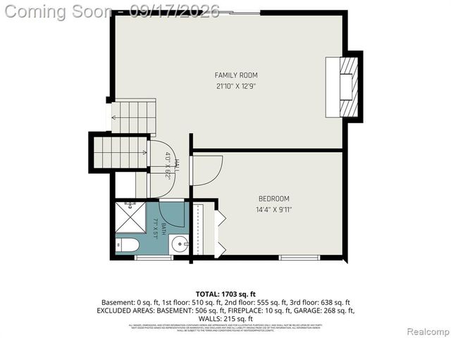 13451 N Fenton Road, Fenton, MI 48430