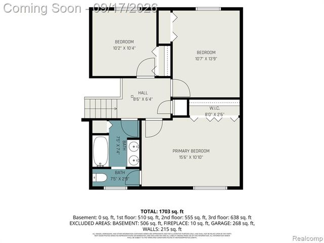 13451 N Fenton Road, Fenton, MI 48430
