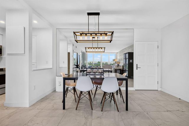 2780 S OCEAN Boulevard 607, Palm Beach, FL 33480