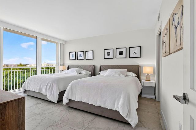 2780 S OCEAN Boulevard 607, Palm Beach, FL 33480