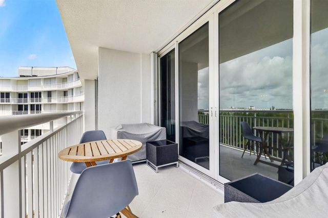 2780 S OCEAN Boulevard 607, Palm Beach, FL 33480