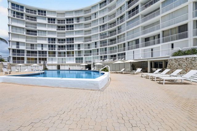 2780 S OCEAN Boulevard 607, Palm Beach, FL 33480
