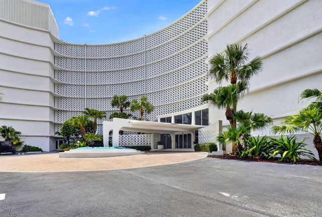 2780 S OCEAN Boulevard 607, Palm Beach, FL 33480