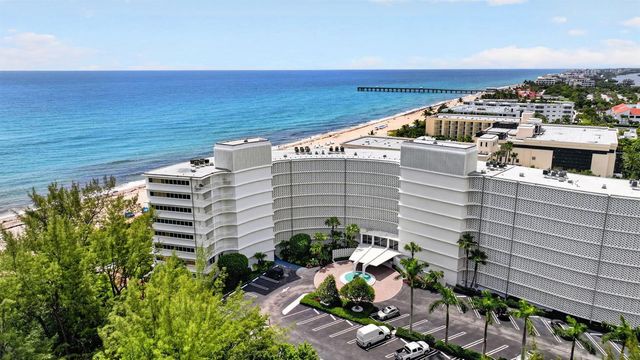 2780 S OCEAN Boulevard 607, Palm Beach, FL 33480