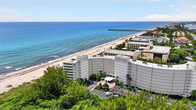 2780 S OCEAN Boulevard 607, Palm Beach, FL 33480
