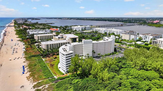 2780 S OCEAN Boulevard 607, Palm Beach, FL 33480