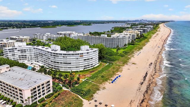 2780 S OCEAN Boulevard 607, Palm Beach, FL 33480
