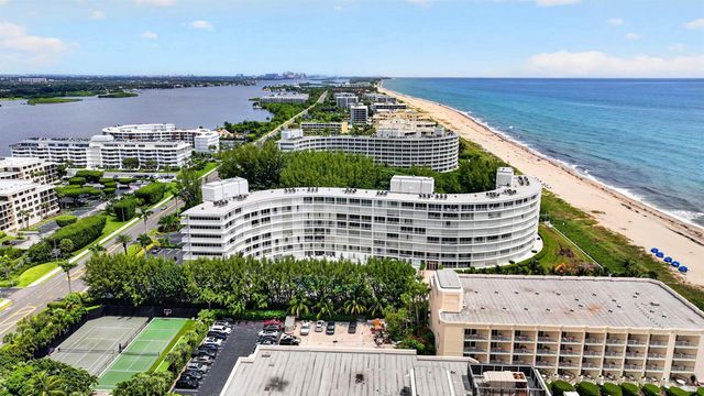 2780 S OCEAN Boulevard 607, Palm Beach, FL 33480