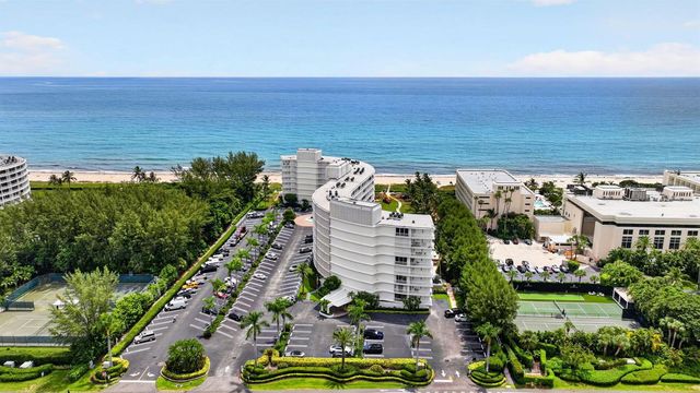 2780 S OCEAN Boulevard 607, Palm Beach, FL 33480