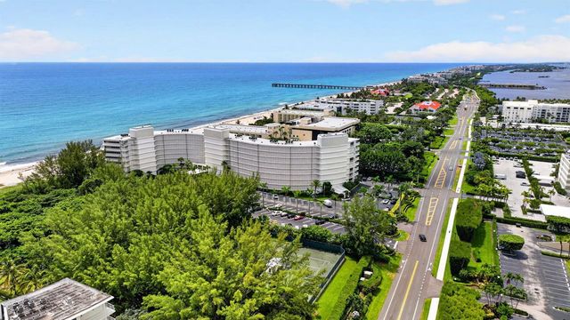 2780 S OCEAN Boulevard 607, Palm Beach, FL 33480