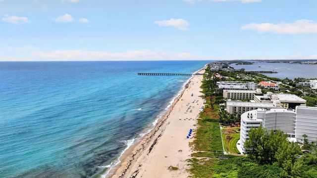 2780 S OCEAN Boulevard 607, Palm Beach, FL 33480