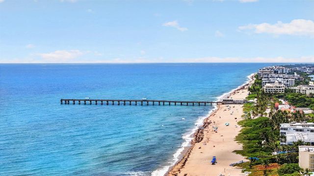 2780 S OCEAN Boulevard 607, Palm Beach, FL 33480