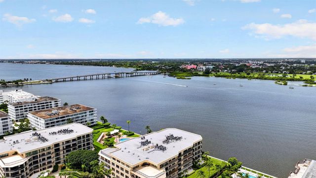 2780 S OCEAN Boulevard 607, Palm Beach, FL 33480
