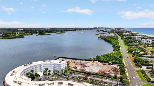 2780 S OCEAN Boulevard 607, Palm Beach, FL 33480