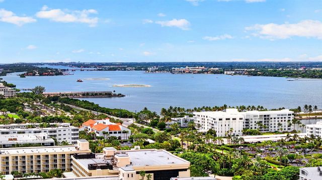 2780 S OCEAN Boulevard 607, Palm Beach, FL 33480