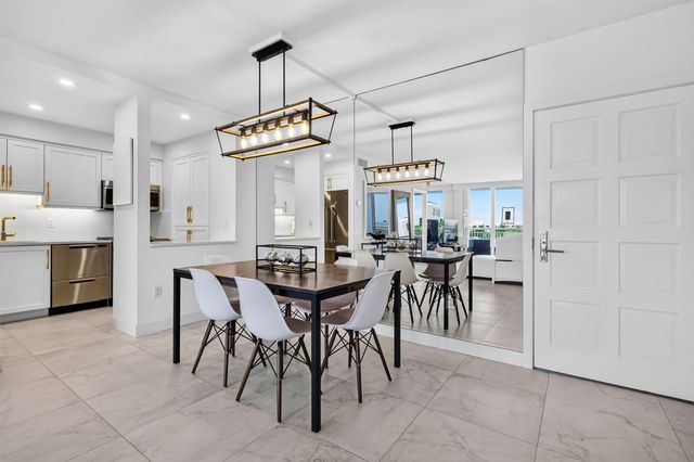 2780 S OCEAN Boulevard 607, Palm Beach, FL 33480
