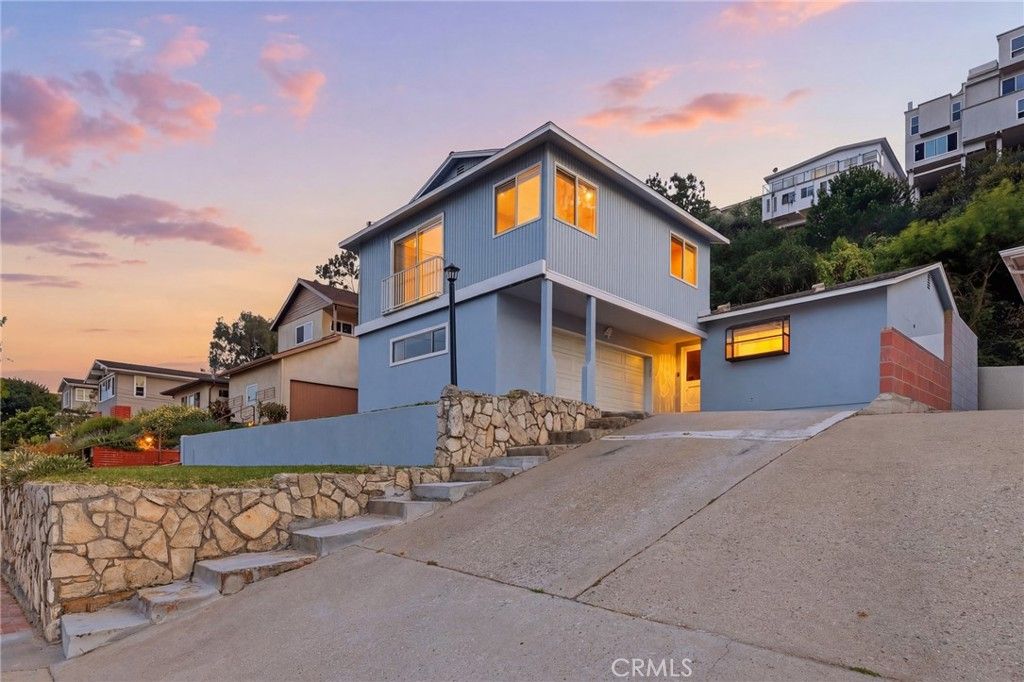 Image 1 of property listing at 4070 Bluff Street, Torrance, CA 90505