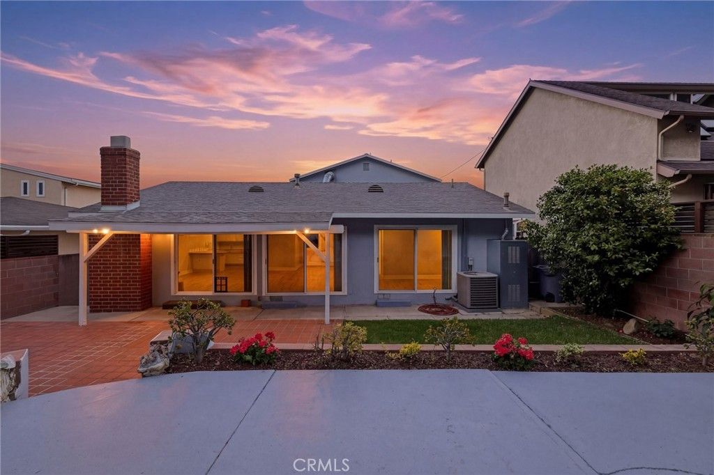 Image 29 of property listing at 4070 Bluff Street, Torrance, CA 90505