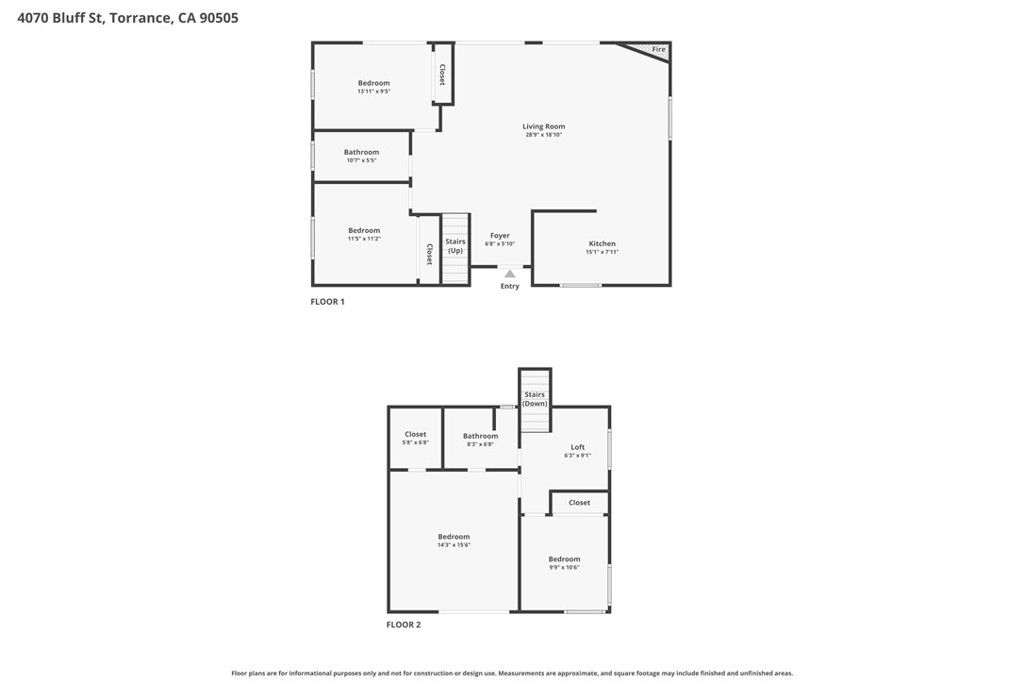 Image 43 of property listing at 4070 Bluff Street, Torrance, CA 90505