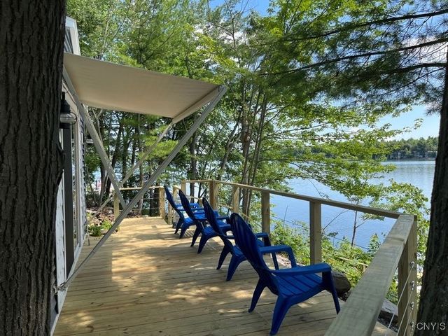 39498 Hyde Lake Road, Theresa, NY 13691