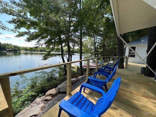 39498 Hyde Lake Road, Theresa, NY 13691