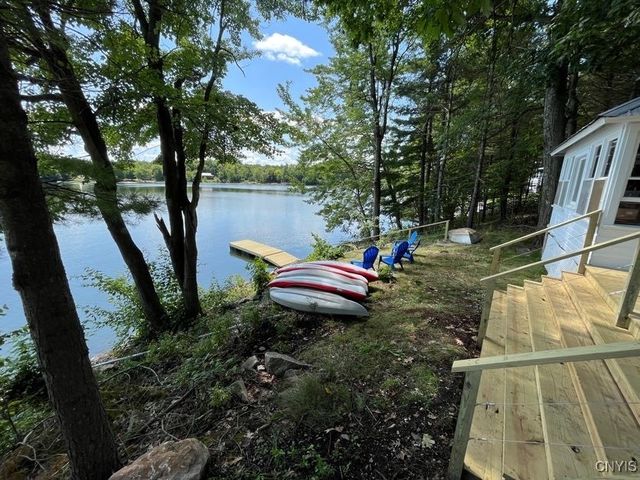 39498 Hyde Lake Road, Theresa, NY 13691