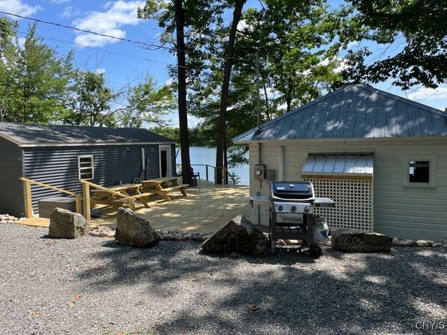 39498 Hyde Lake Road, Theresa, NY 13691