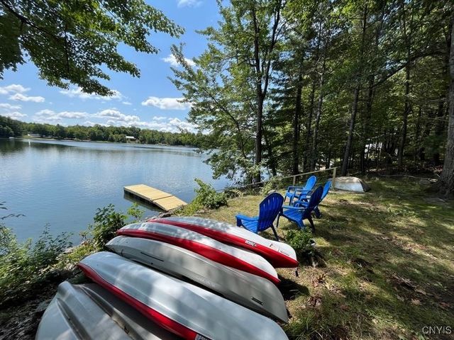 39498 Hyde Lake Road, Theresa, NY 13691