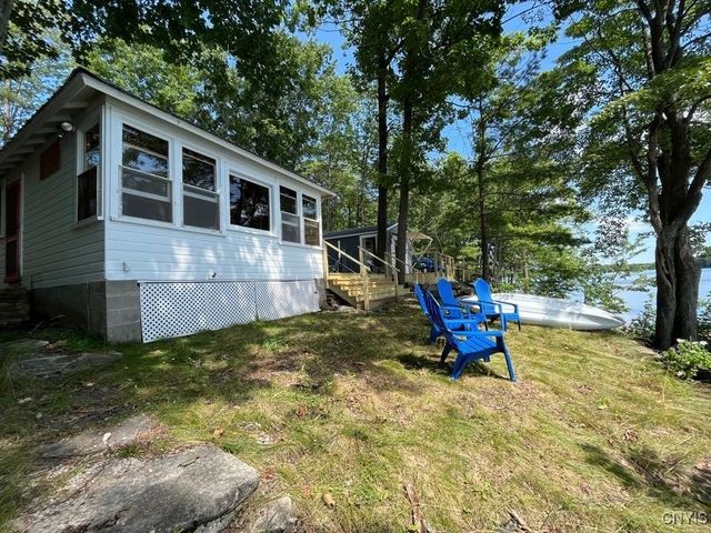 39498 Hyde Lake Road, Theresa, NY 13691