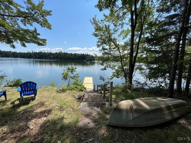 39498 Hyde Lake Road, Theresa, NY 13691