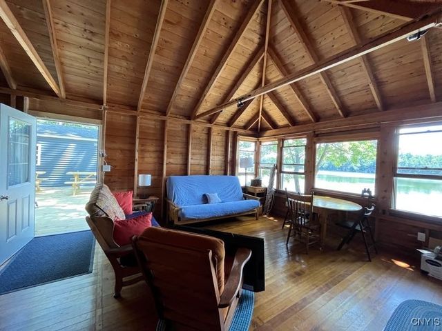 39498 Hyde Lake Road, Theresa, NY 13691