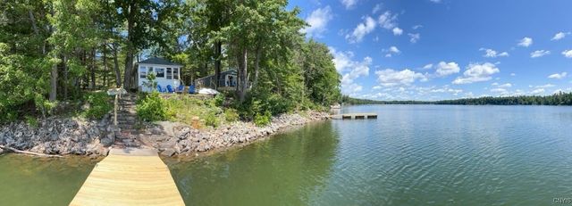 39498 Hyde Lake Road, Theresa, NY 13691