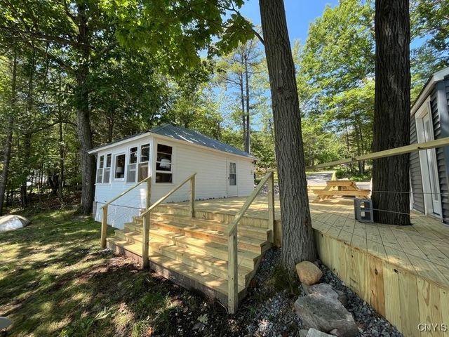 39498 Hyde Lake Road, Theresa, NY 13691