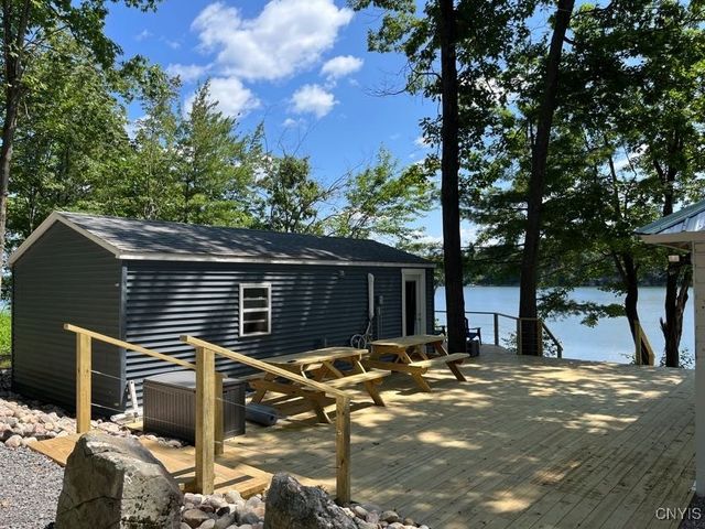 39498 Hyde Lake Road, Theresa, NY 13691