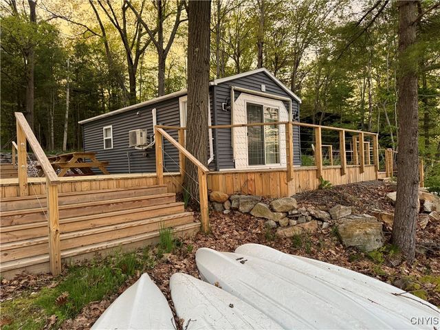 39498 Hyde Lake Road, Theresa, NY 13691