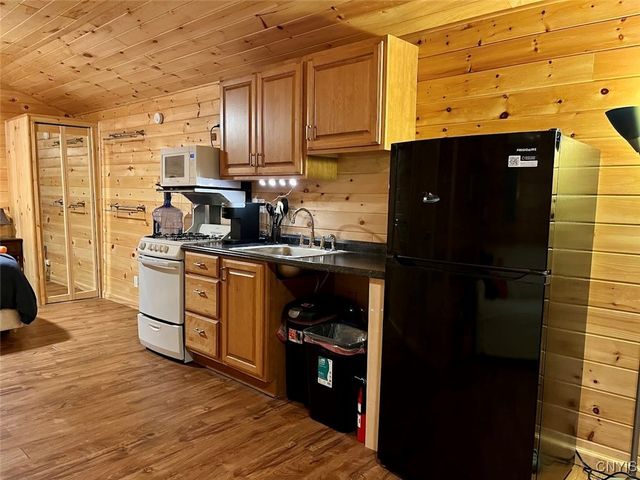 39498 Hyde Lake Road, Theresa, NY 13691