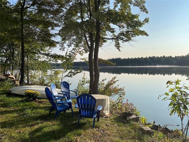 39498 Hyde Lake Road, Theresa, NY 13691