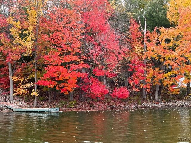 39498 Hyde Lake Road, Theresa, NY 13691