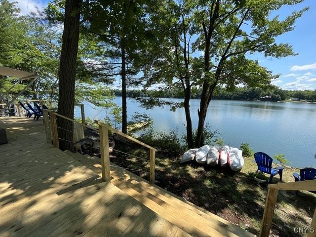 39498 Hyde Lake Road, Theresa, NY 13691