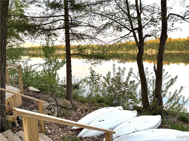 39498 Hyde Lake Road, Theresa, NY 13691