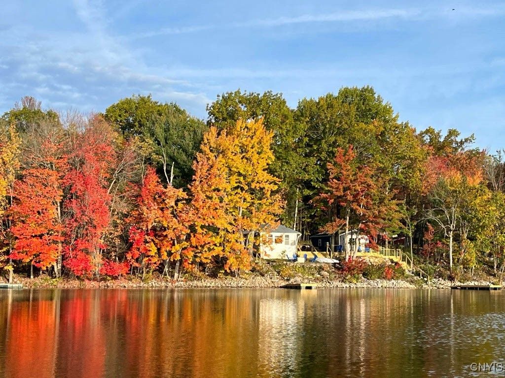 39498 Hyde Lake Road, Theresa, NY 13691