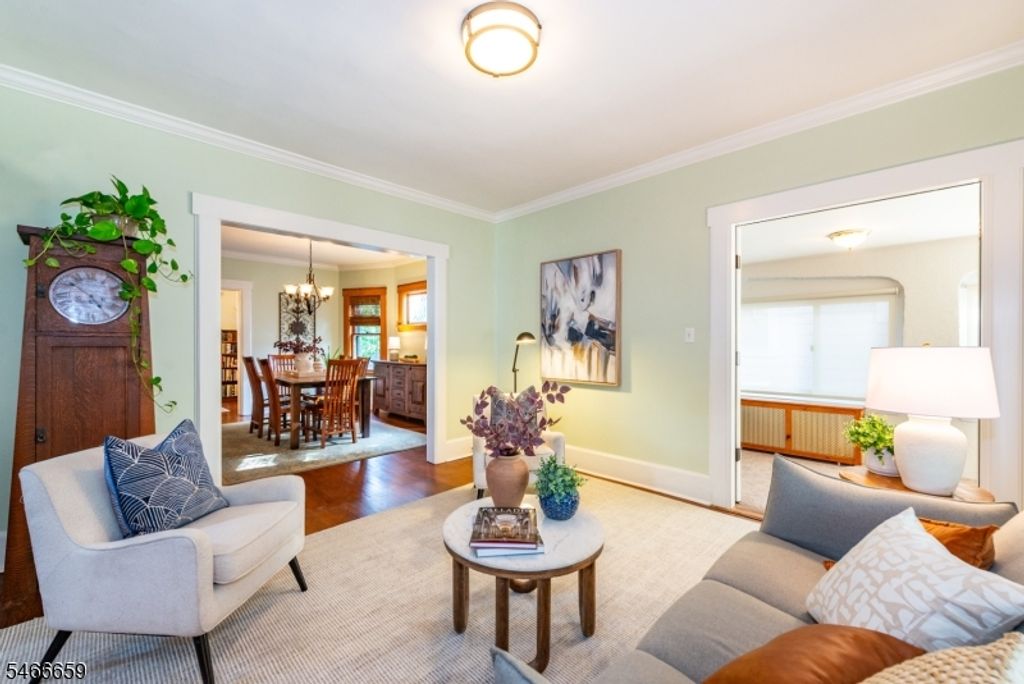 55 High St, Glen Ridge Boro Twp., NJ 07028 — photo 3