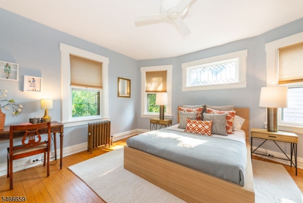 55 High St, Glen Ridge Boro Twp., NJ 07028 — photo 4