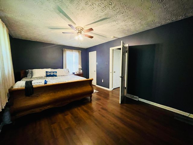 140 Tuit Acres Drive, Corbin, KY 40701